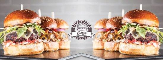 Kelly's Grill & Bar